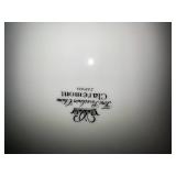 Claremont Japan China Set (Plates x10, Saucers x11 and Cups x12)--K