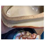 McCoy Squirrel Cookie Jar--K