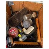 Shoe Shine Kit--LRY