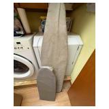 Table Top Ironing Board & Folding Ironing Boards (Ironing Boards Only)--LRY