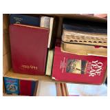 Bibles (Assorted)--LR