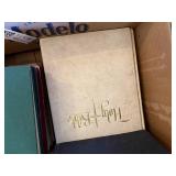 Bibles & Bible Study Christian Material--LR