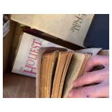 Bibles & Bible Study Christian Material--LR