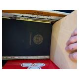 History & DIY Books- LR