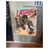 Unused New Victorian Photo Album, Books, Encyclopedia of Poetry & More--LR