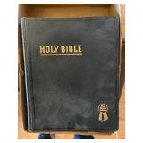 Extra Large Bible--LR