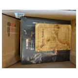 Christian Books and Hymns--LR