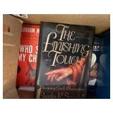 Christian Books and Hymns--LR