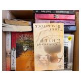 Christian Novels (Romantic & More "Beverly Lewis"--LR