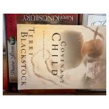 Christian Novels (Romantic & More "Beverly Lewis"--LR