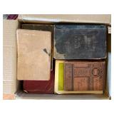 Bibles, Bible References & Christian Books--LR