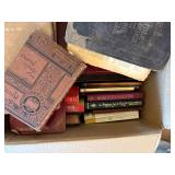 Bibles, Bible References & Christian Books--LR