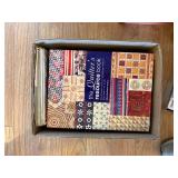 DIY Books (Gardening, Quilting & More)--LR