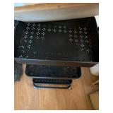 Rolling Utility Cart--LR