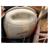 Grill Mate, Mini Muffin Tin, Wok & Mini Crockpot--LR