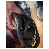 Hair Cutting Equipment, Razors, Clock, Whisky Brook Set--LR