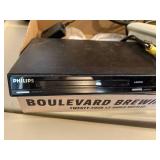 DVD Players, Miscellaneous Electronics--LR