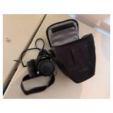 Fuji Film Camera--LR