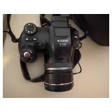 Fuji Film Camera--LR