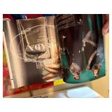 Antique Neiman Marcus Christmas Catalogs x3--LR