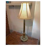 Victorian Table Lamp (29"H)--LR