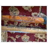 Canes x3 & Walking Stick--LR