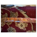 Canes x3 & Walking Stick--LR