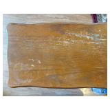 End Table (22"H x 13"W x 20"H)--LR