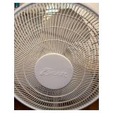 Oscillating Fan on Stand--LR