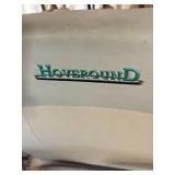 Hoveround Battery Operated MPV-5 Model (Un-tested)--Gar