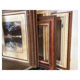 Pictures & Frames Stack--Gar