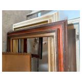 Pictures & Frames Stack--Gar