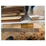 Deep Freezer (non-working) Montgomery Ward Signature--Gar