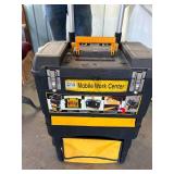 Mobil Portable Toolbox--Gar