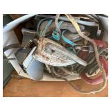 Miscellaneous Iron Parts--Gar