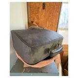 Filing Cabinet 4 Drawer w/ Miscellaneous Contents--Gar