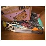 Miscellaneous Electric Irons--Gar