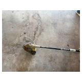 Ryobi Battery-Powered Weed Eater w/ String (40V)--Gar
