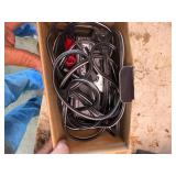 Diehard 6/12 Volt Battery Charger (like new)--Gar