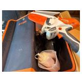 Stihl Battery Powered GTA26 Hand Chainsaw--Gar