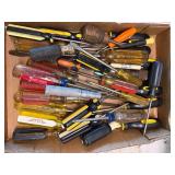 Miscellaneous Screw Drivers--Gar