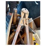 Miscellaneous Hammers & Crimpers -- Gar