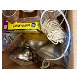 Miscellaneous Light Bulbs -- Gar