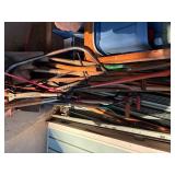 Miscellaneous Lawn & Garden Tools -- Gar