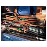 Miscellaneous Lawn & Garden Tools -- Gar