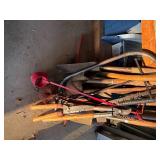 Miscellaneous Lawn & Garden Tools -- Gar