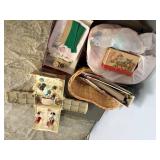 Miscellaneous Sewing Supplies--SBRM