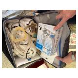 C-PAP Machine & Supplies--SBRM