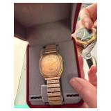 Miscellaneous Watches, Knives & More--SBRM