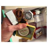 Miscellaneous Watches, Knives & More--SBRM